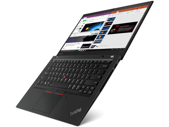 Lenovo ThinkPad T495s