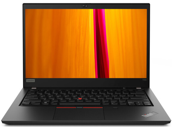 Lenovo ThinkPad T495s