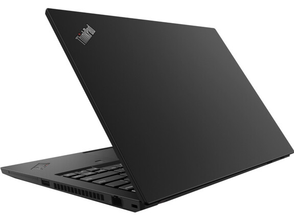 Lenovo ThinkPad T495s