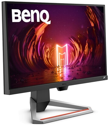 BenQ MOBIUZ EX2510