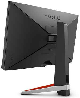 BenQ MOBIUZ EX2510