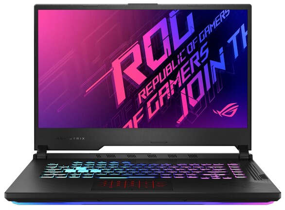 ASUS ROG Strix G15