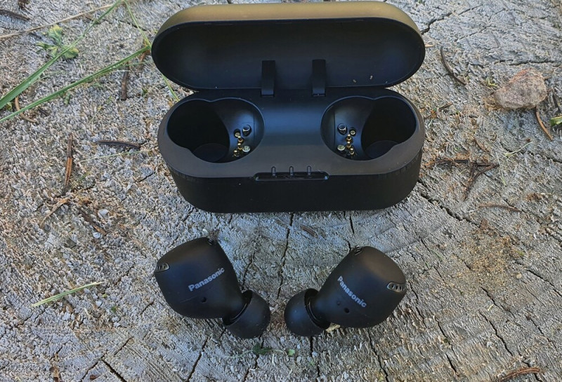 Panasonic RZ-S500W