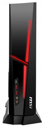 MSI MPG Trident A 10th