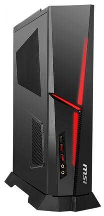 MSI MPG Trident A 10th
