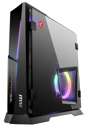 MSI MPG Trident AS 10th