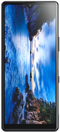 Sony Xperia L4