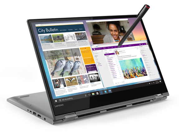 Lenovo Yoga 530
