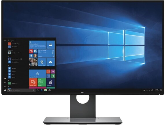 Dell InfinityEdge U2717D