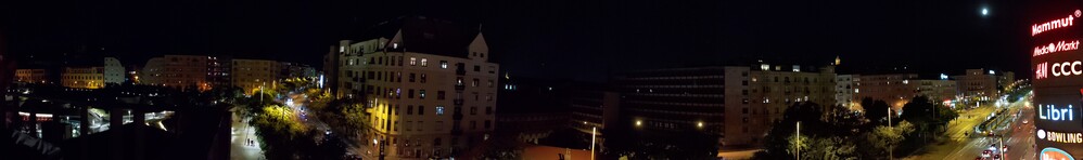 Esti panoráma