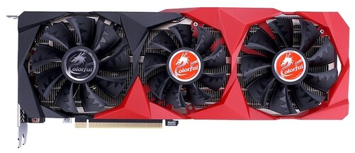 Colorful GeForce RTX 3080 NB