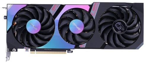 Colorful iGame GeForce RTX 3080 Ultra