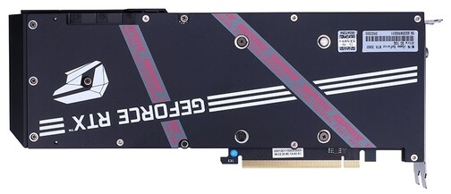 Colorful iGame GeForce RTX 3080 Ultra