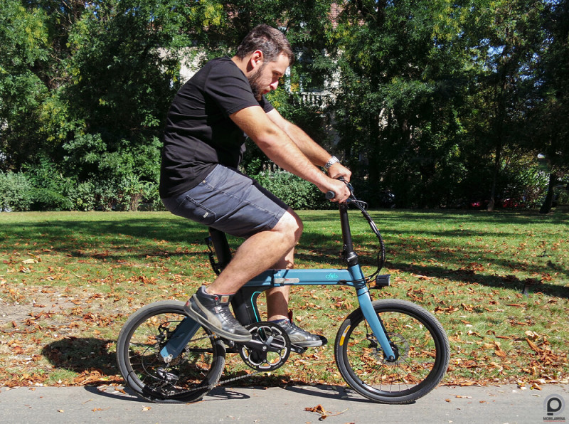 A Fiido D11, friss valójában