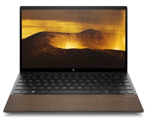 HP Envy X360 13 és Envy 13