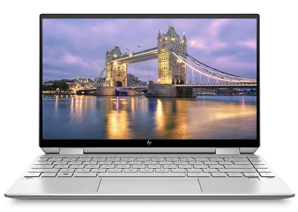 HP Spectre X360 13