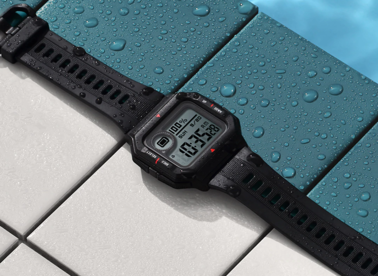 Amazfit Neo