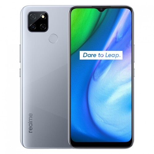Realme Q2i 5G
