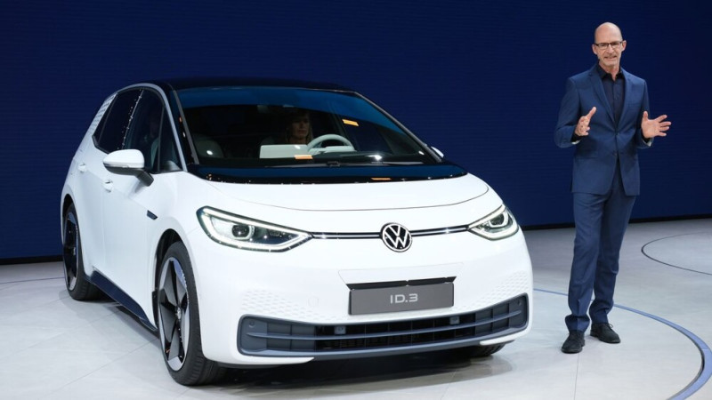 Tavaly szeptemberben volt a hivatalos bejelentés