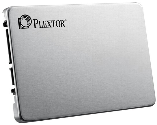 Plextor M8VC Plus