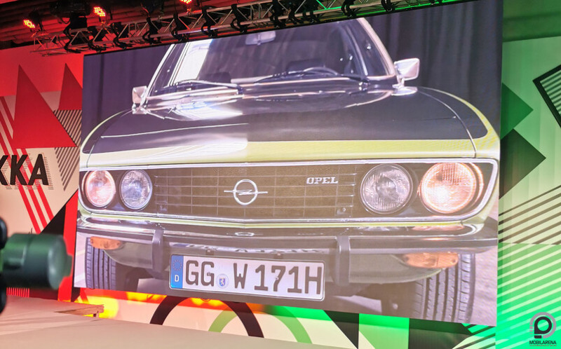 Extrém összehasonlítás, de néhány szempontból megállja a helyét