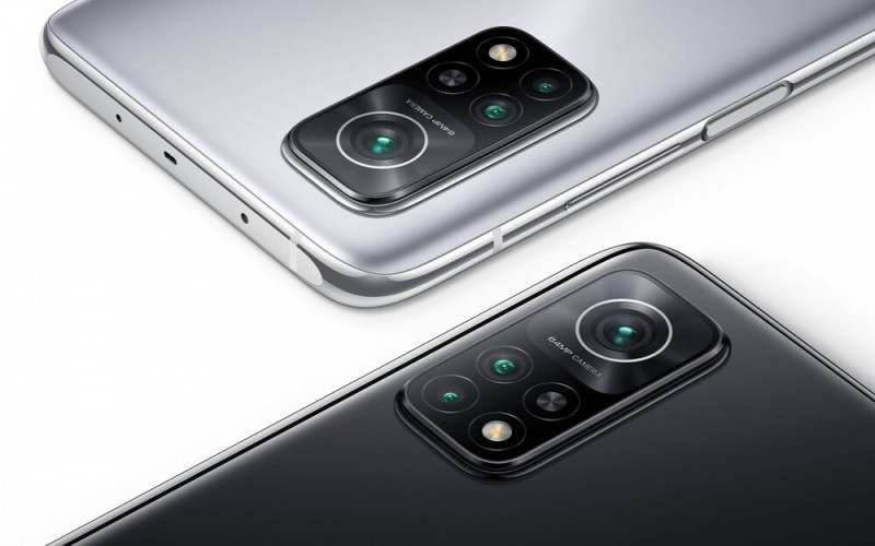 Redmi K30S