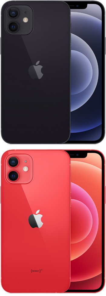 Apple iPhone 12