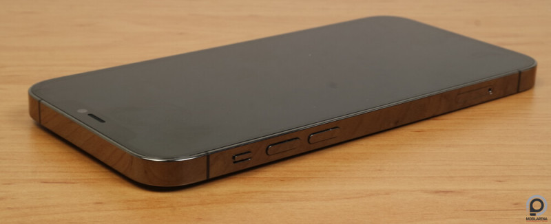 A némítópöcök immár 13 éve iPhone-jellegzetesség