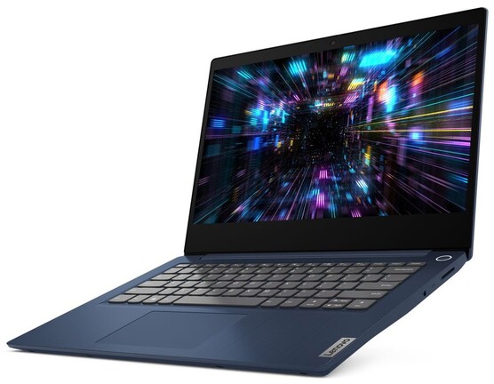 Lenovo IdeaPad 3