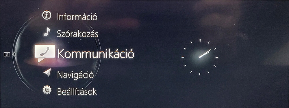 Főmenü