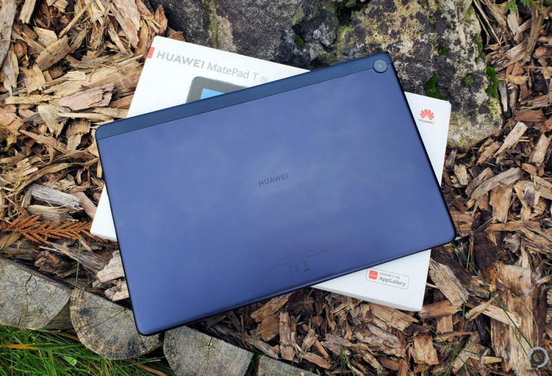 Huawei MatePad T 10