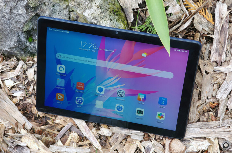 MatePad T 10