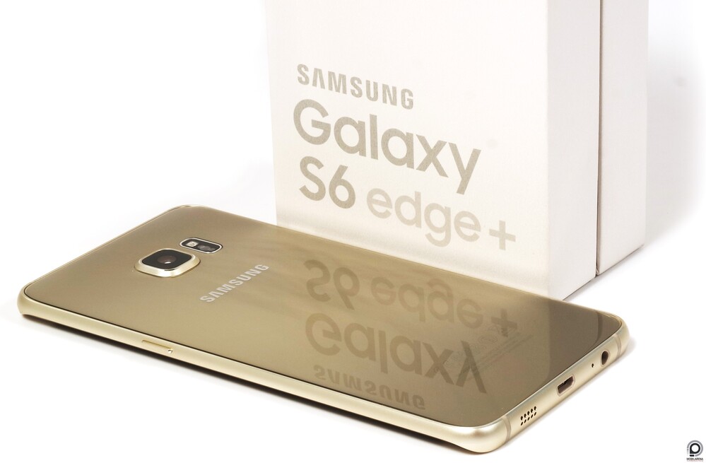 Nem mai darab (Samsung Galaxy S6 Edge+)