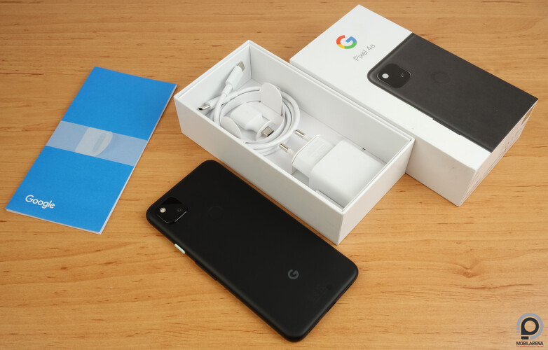 A Pixel 4a a Google legolcsóbb alternatívája most vadonatúj mobilra, de Amerikában van még kedvezőbb árú opció