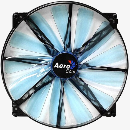 Aerocool Lightning
