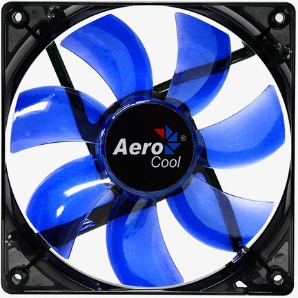 Aerocool Lightning 12 cm