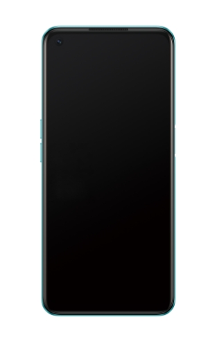 Oppo A53 5G, a China Mobile képein