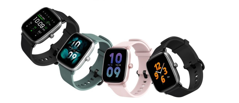Amazfit Pop Pro