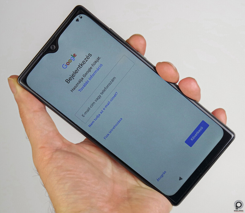 A Cubotnak is van P40-e