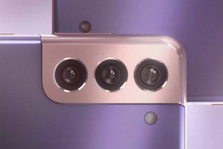 Merész színkombináció.