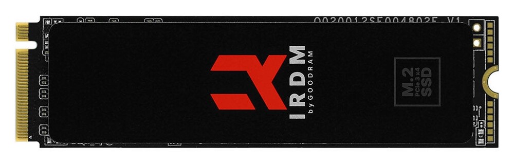 GoodRAM IRDM M.2 SSD