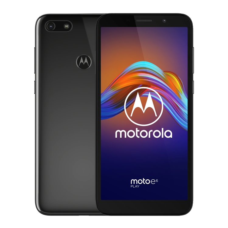 A Motorola Moto E6 Play a legolcsóbb a kiemelt ajánlatok között.