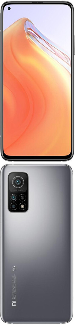 Xiaomi Mi 10T