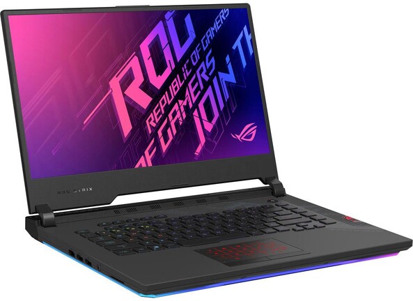 ROG Strix Scar G532