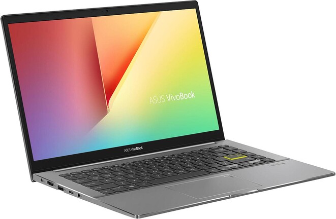 VivoBook S