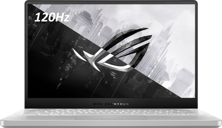 ROG Zephyrus G14