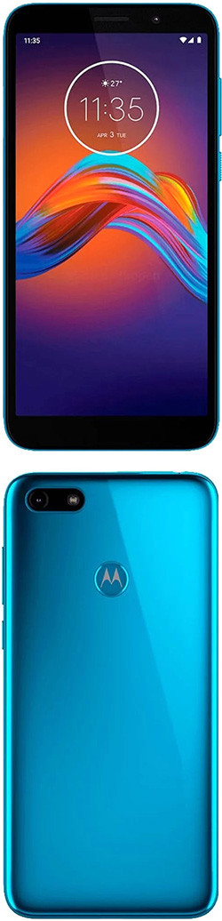 “Moto E6 Play