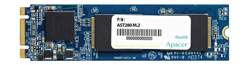 Apacer AST280
