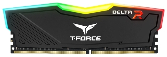 Team Group T-Force Delta RGB széria
