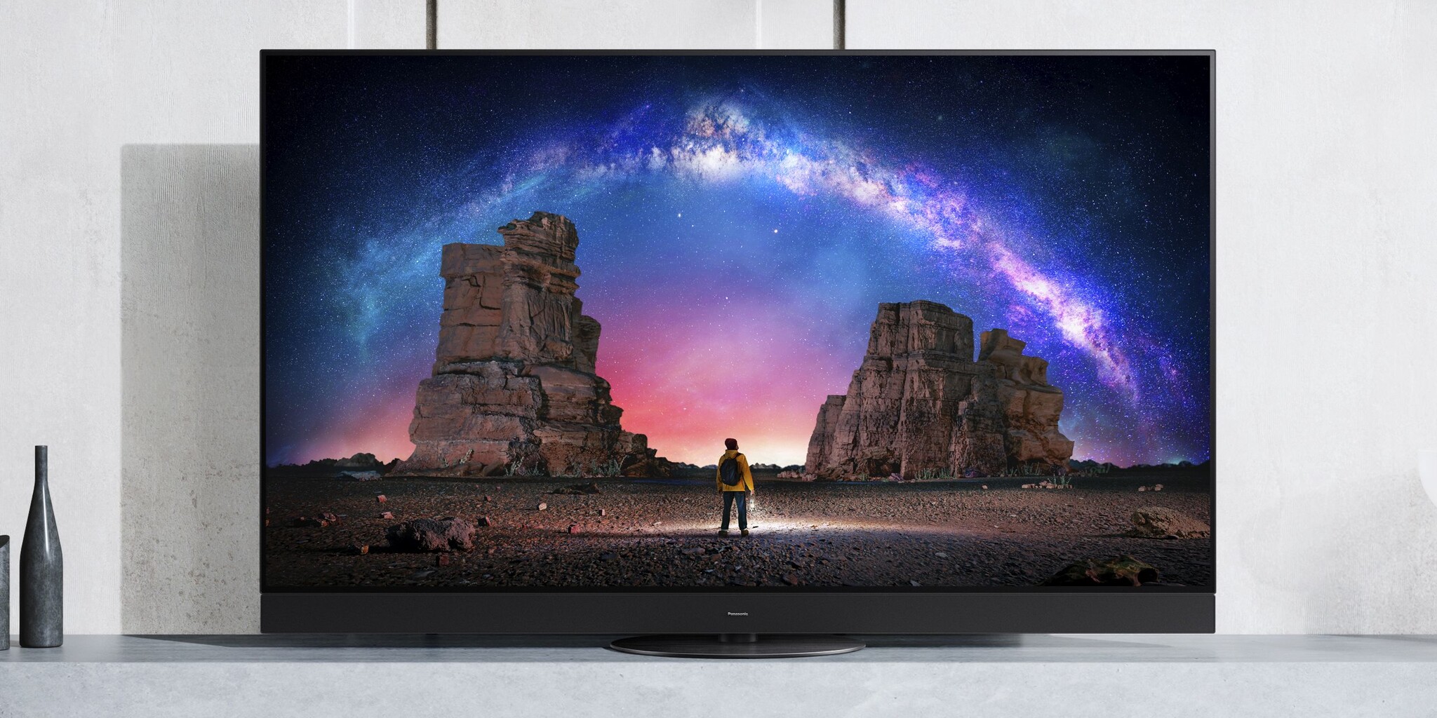 CES 2021 ilyen lesz a Panasonic idei csúcstévéje PROHARDVER! TV